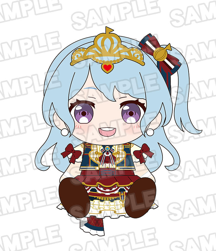 BanG Dream! Plushie Hello, Happy World! Matsubara Kanon
