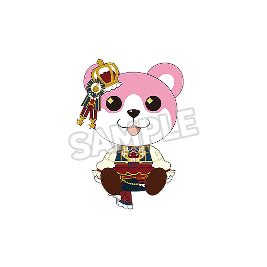 BanG Dream! Plushie Hello, Happy World! Michelle