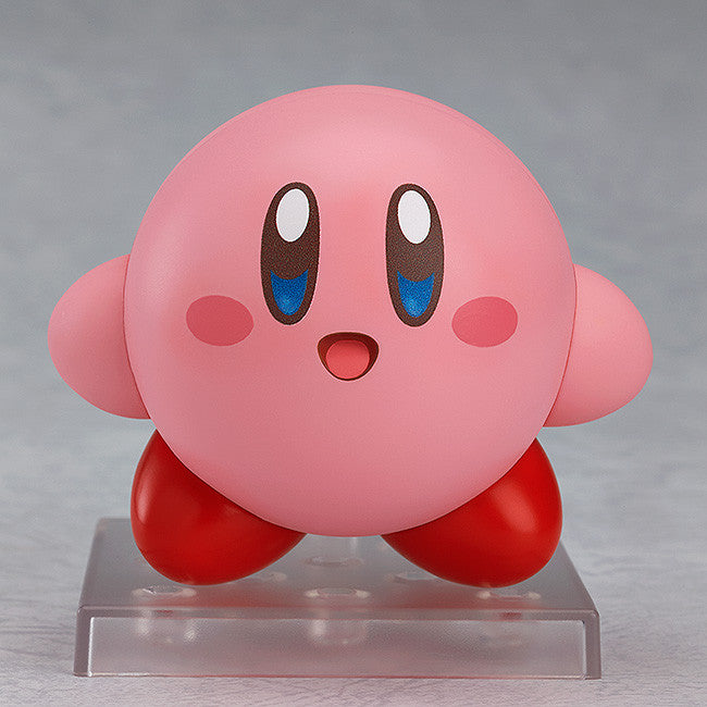 Nendoroid "Kirby's Dream Land" Kirby