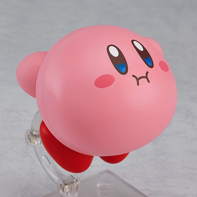 Nendoroid "Kirby's Dream Land" Kirby