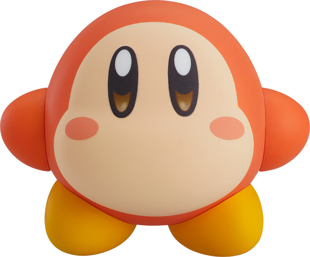 Nendoroid "Kirby's Dream Land" Waddle Dee