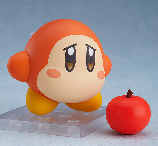 Nendoroid "Kirby's Dream Land" Waddle Dee