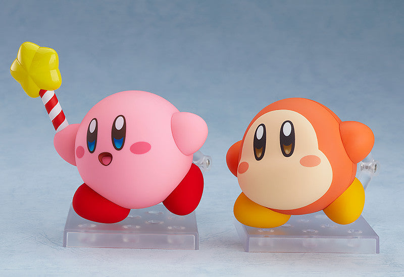 Nendoroid "Kirby's Dream Land" Waddle Dee