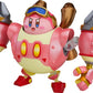 Nendoroid More "Kirby Planet Robobot" Robobot Armor & Kirby