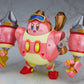 Nendoroid More "Kirby Planet Robobot" Robobot Armor & Kirby