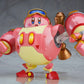 Nendoroid More "Kirby Planet Robobot" Robobot Armor & Kirby