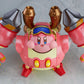 Nendoroid More "Kirby Planet Robobot" Robobot Armor & Kirby