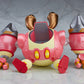 Nendoroid More "Kirby Planet Robobot" Robobot Armor & Kirby