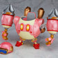 Nendoroid More "Kirby Planet Robobot" Robobot Armor