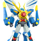 Moderoid "Kanzen Shouri Daiteioh" Dairyuoh, Action & Toy Figures, animota