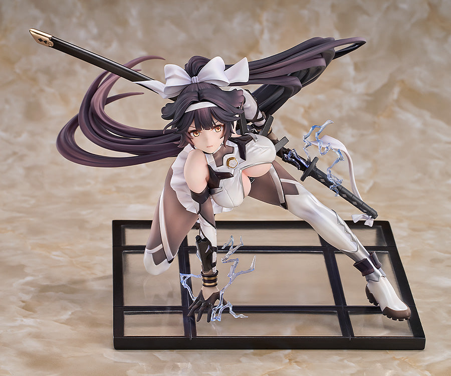 Azur Lane Takao Divine Exorcist's Blade