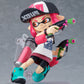 【Resale】figma "Splatoon" / "Splatoon 2" Splatoon Girl DX Edition, Action & Toy Figures, animota