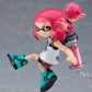 【Resale】figma "Splatoon" / "Splatoon 2" Splatoon Girl DX Edition, Action & Toy Figures, animota