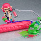 【Resale】figma "Splatoon" / "Splatoon 2" Splatoon Girl DX Edition, Action & Toy Figures, animota