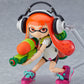 【Resale】figma "Splatoon" / "Splatoon 2" Splatoon Girl DX Edition, Action & Toy Figures, animota