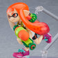 【Resale】figma "Splatoon" / "Splatoon 2" Splatoon Girl DX Edition, Action & Toy Figures, animota