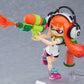 【Resale】figma "Splatoon" / "Splatoon 2" Splatoon Girl DX Edition, Action & Toy Figures, animota