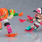 【Resale】figma "Splatoon" / "Splatoon 2" Splatoon Girl DX Edition, Action & Toy Figures, animota