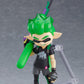 【Resale】figma "Splatoon" / "Splatoon 2" Splatoon Boy DX Edition, Action & Toy Figures, animota