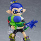 【Resale】figma "Splatoon" / "Splatoon 2" Splatoon Boy DX Edition, Action & Toy Figures, animota