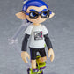 【Resale】figma "Splatoon" / "Splatoon 2" Splatoon Boy DX Edition, Action & Toy Figures, animota