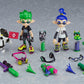 【Resale】figma "Splatoon" / "Splatoon 2" Splatoon Boy DX Edition, Action & Toy Figures, animota