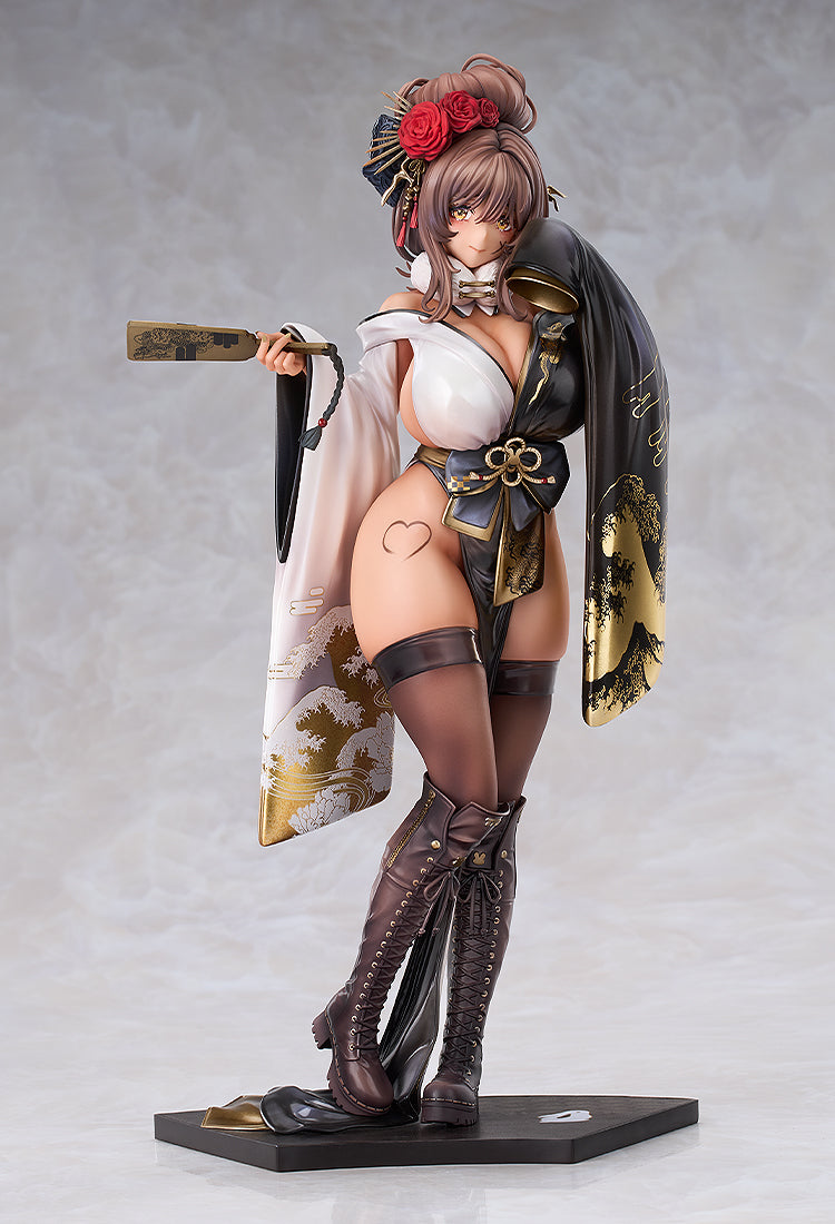 Goddess of Victory: Nikke Noir: Black Rabbit, Action & Toy Figures, animota