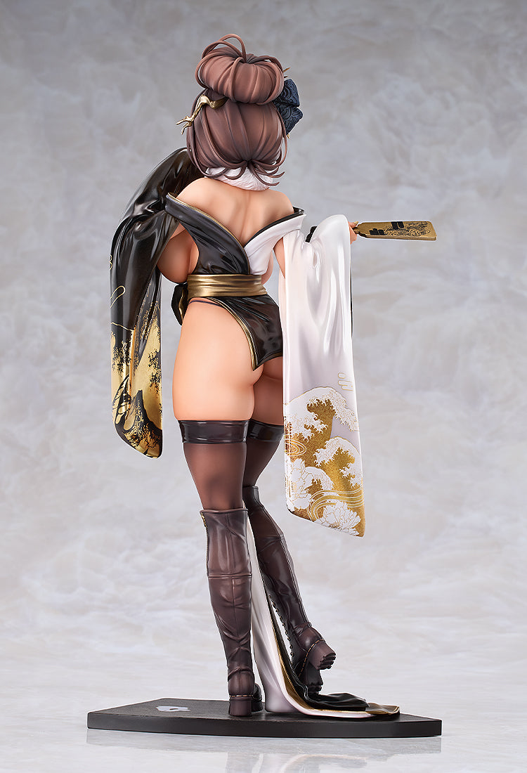 Goddess of Victory: Nikke Noir: Black Rabbit, Action & Toy Figures, animota