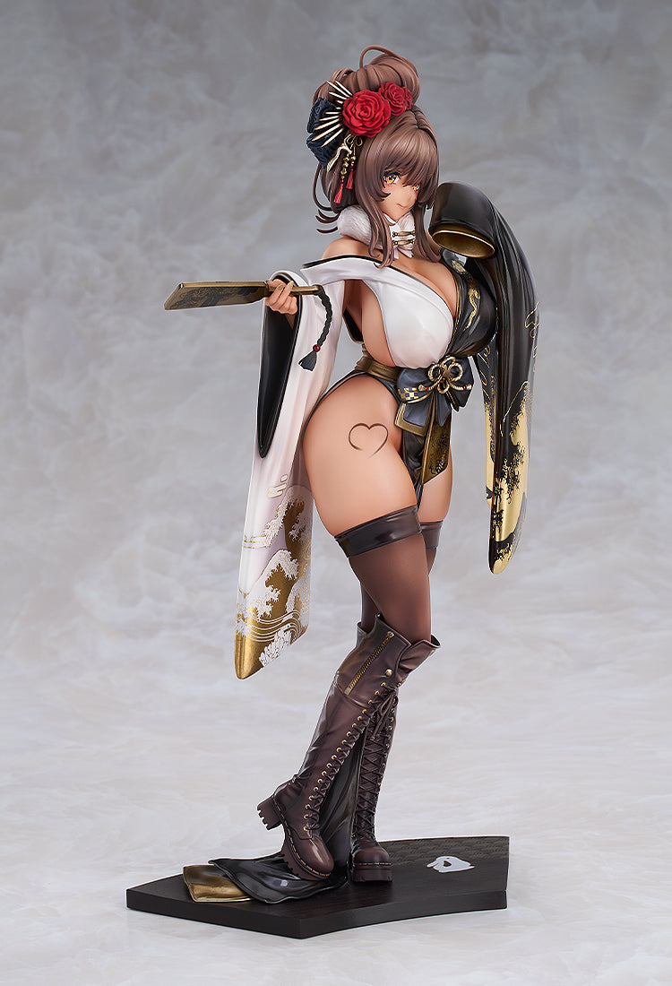 Goddess of Victory: Nikke Noir: Black Rabbit, Action & Toy Figures, animota