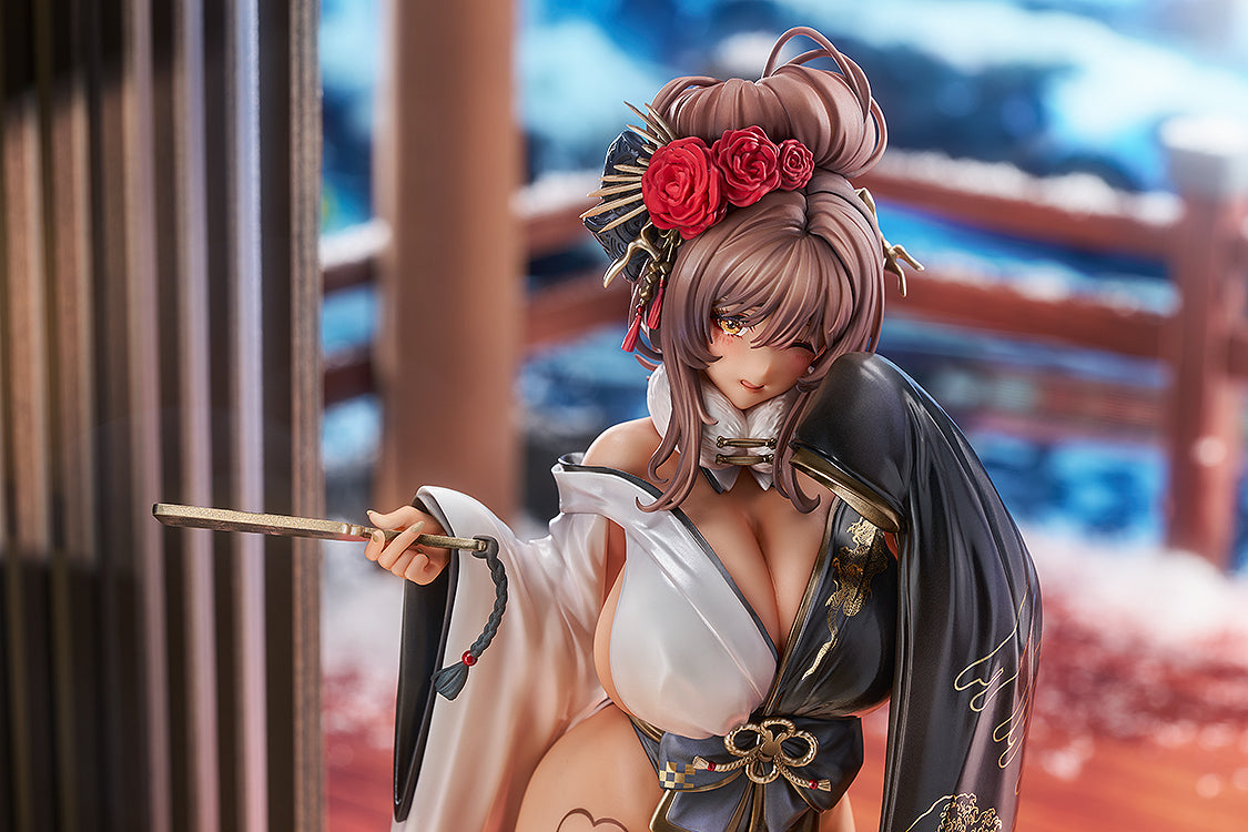 Goddess of Victory: Nikke Noir: Black Rabbit | animota