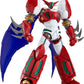 Moderoid "Getter Robo Armageddon" Shin Getter 1, Action & Toy Figures, animota