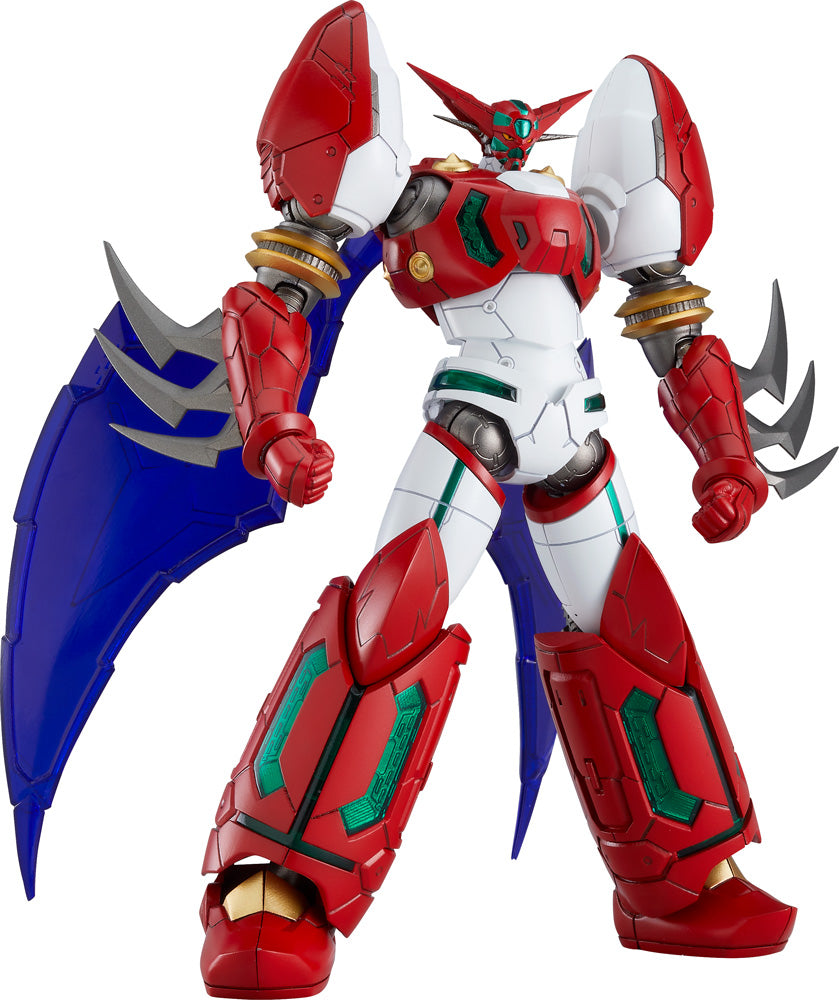 Moderoid "Getter Robo Armageddon" Shin Getter 1, Action & Toy Figures, animota