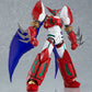 Moderoid "Getter Robo Armageddon" Shin Getter 1, Action & Toy Figures, animota