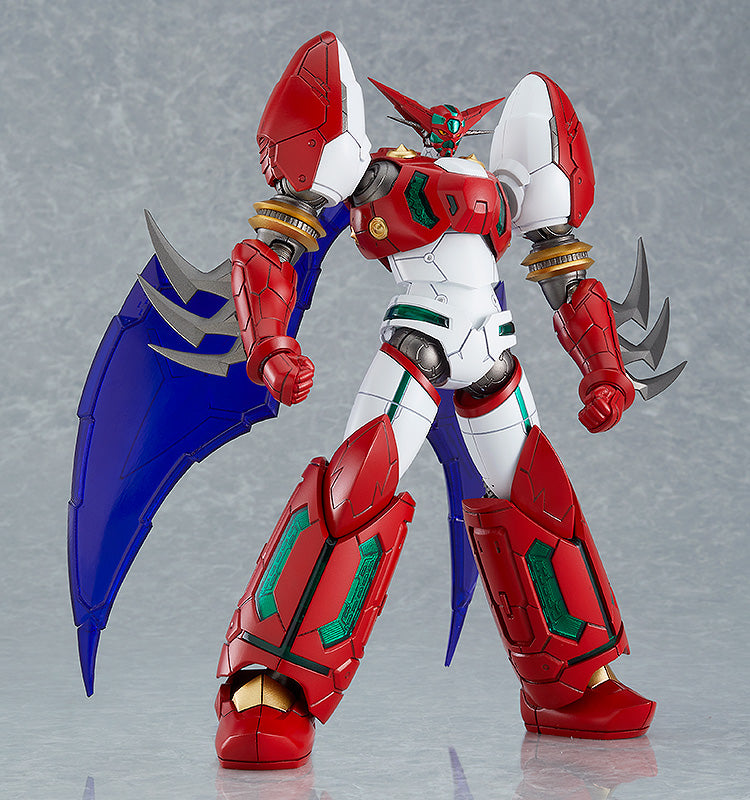 Moderoid "Getter Robo Armageddon" Shin Getter 1, Action & Toy Figures, animota