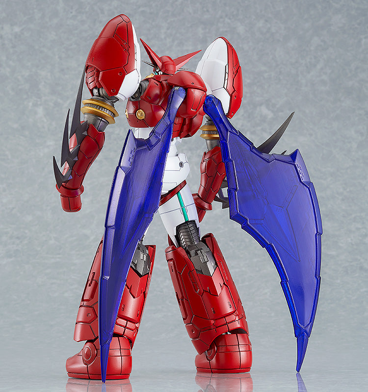 Moderoid "Getter Robo Armageddon" Shin Getter 1, Action & Toy Figures, animota