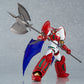 Moderoid "Getter Robo Armageddon" Shin Getter 1, Action & Toy Figures, animota