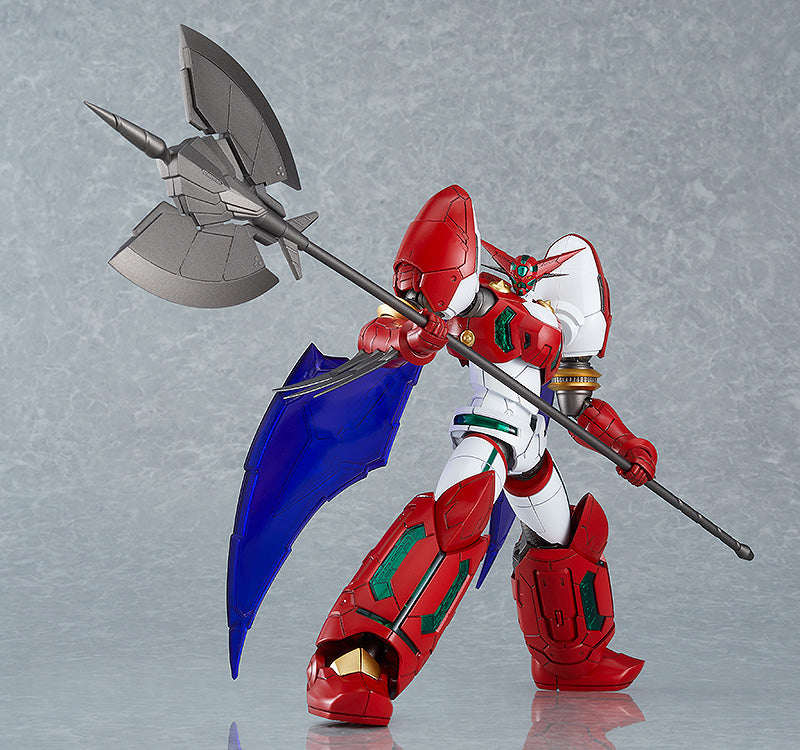 Moderoid "Getter Robo Armageddon" Shin Getter 1, Action & Toy Figures, animota