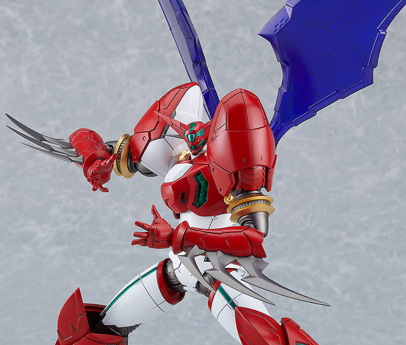 Moderoid "Getter Robo Armageddon" Shin Getter 1, Action & Toy Figures, animota