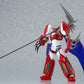 Moderoid "Getter Robo Armageddon" Shin Getter 1, Action & Toy Figures, animota