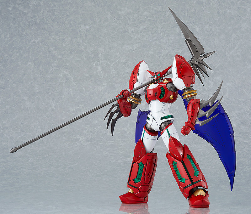 Moderoid "Getter Robo Armageddon" Shin Getter 1, Action & Toy Figures, animota