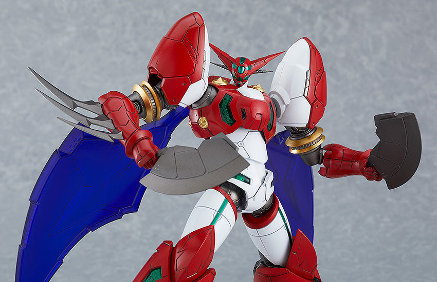 Moderoid "Getter Robo Armageddon" Shin Getter 1, Action & Toy Figures, animota