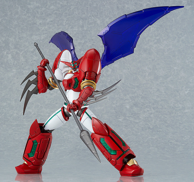 Moderoid "Getter Robo Armageddon" Shin Getter 1, Action & Toy Figures, animota