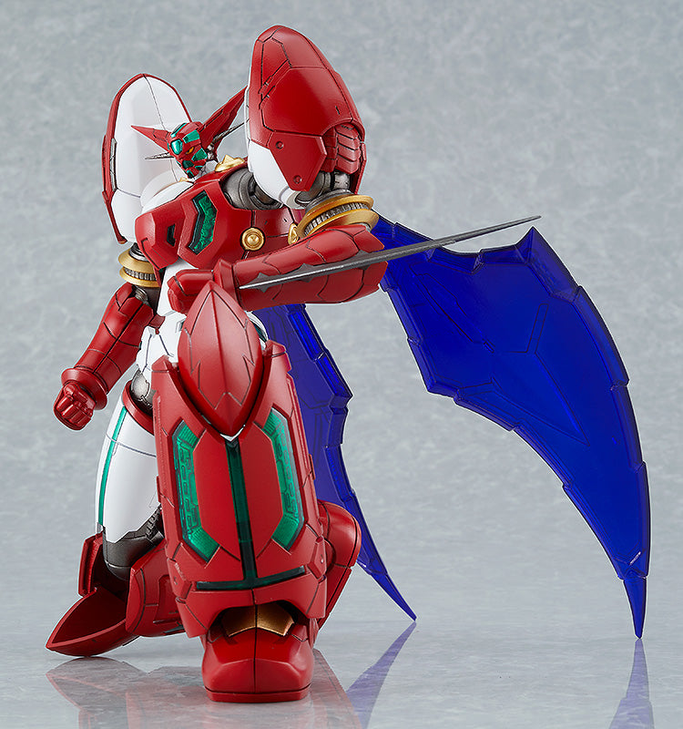 Moderoid "Getter Robo Armageddon" Shin Getter 1, Action & Toy Figures, animota