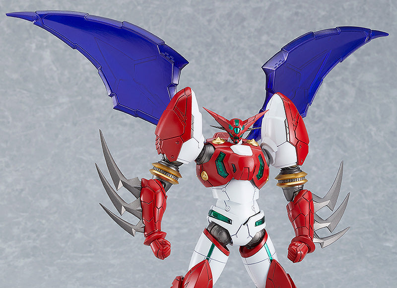 Moderoid "Getter Robo Armageddon" Shin Getter 1, Action & Toy Figures, animota