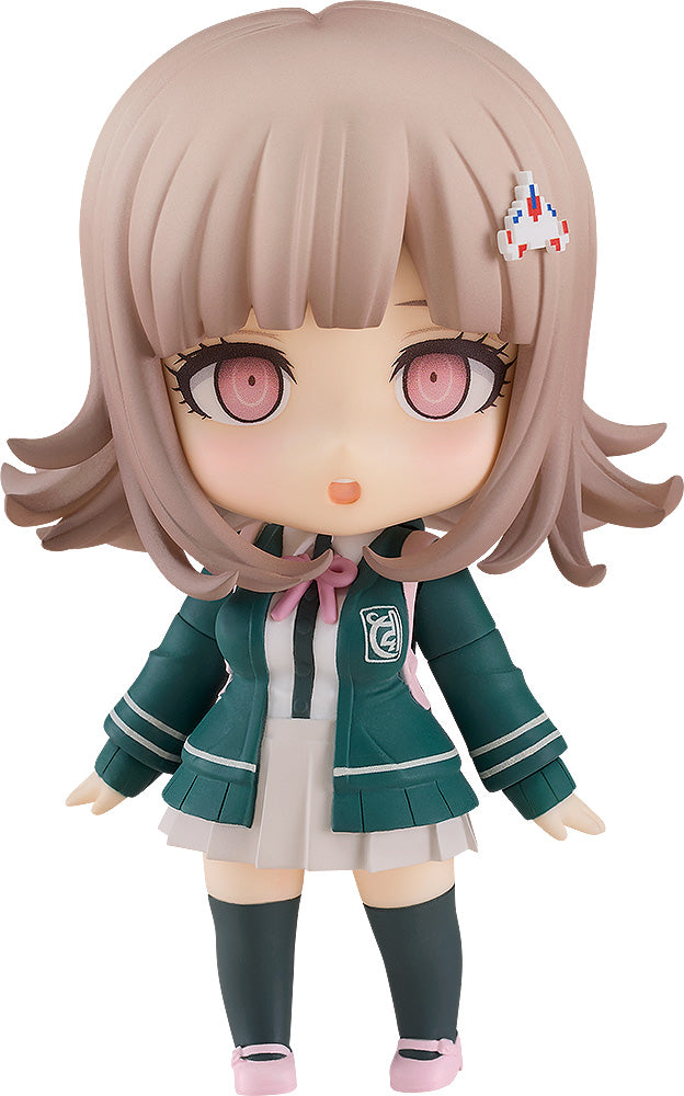 Nendoroid "Danganronpa 1,2 Reload" Nanami Chiaki