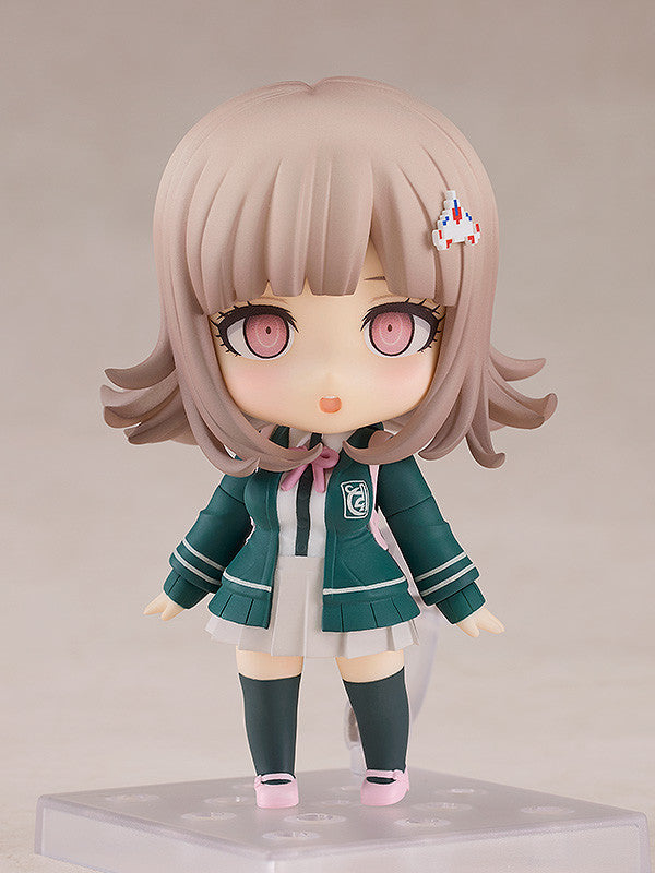 Nendoroid "Danganronpa 1,2 Reload" Nanami Chiaki