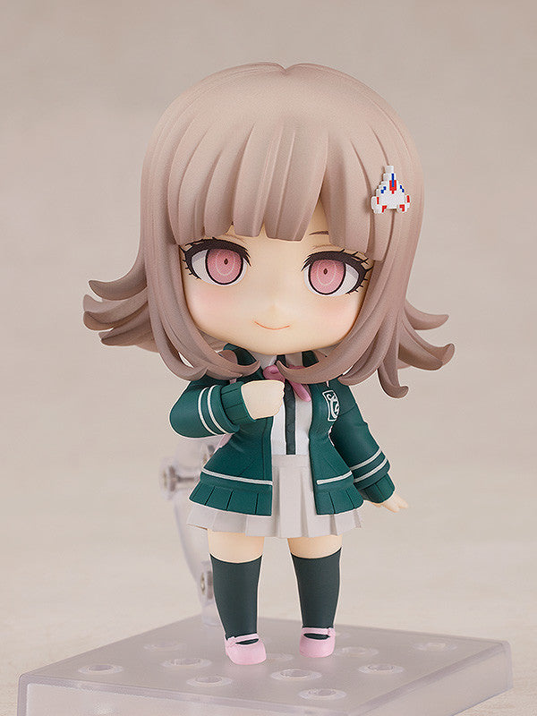 Nendoroid "Danganronpa 1,2 Reload" Nanami Chiaki