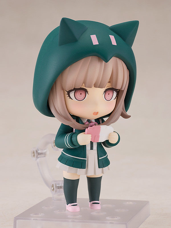 Nendoroid "Danganronpa 1,2 Reload" Nanami Chiaki