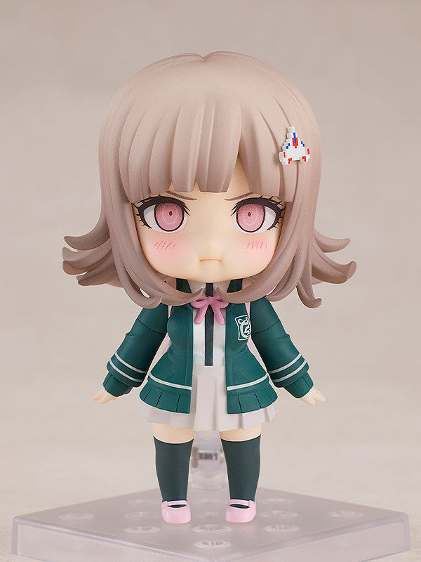 Nendoroid "Danganronpa 1,2 Reload" Nanami Chiaki