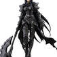 POP UP PARADE Overlord Albedo: Armor Ver. L size Complete Figure